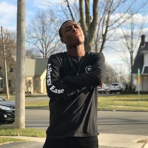 Meet your Posher, Hasan